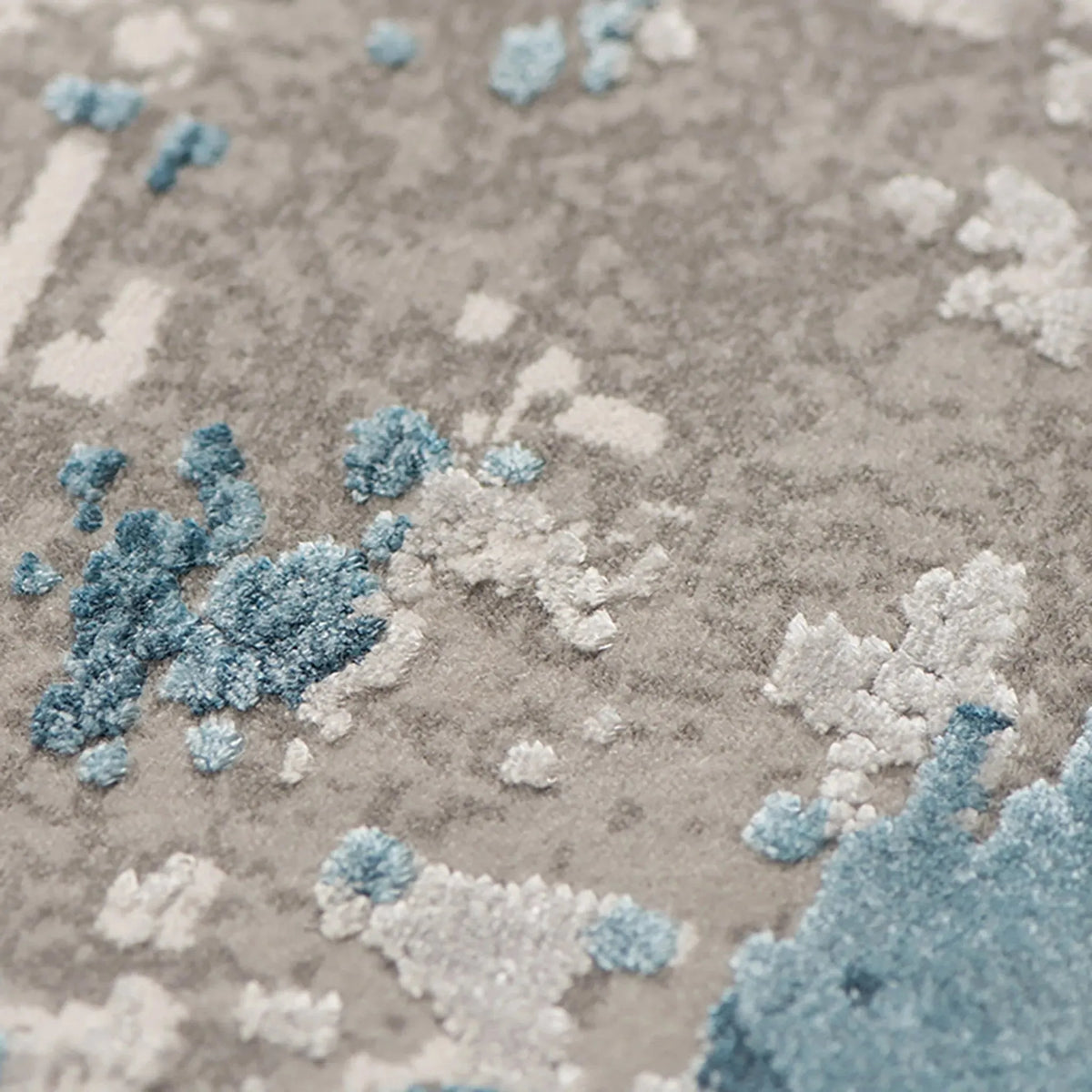 Venice VEN-1 Grey Rug