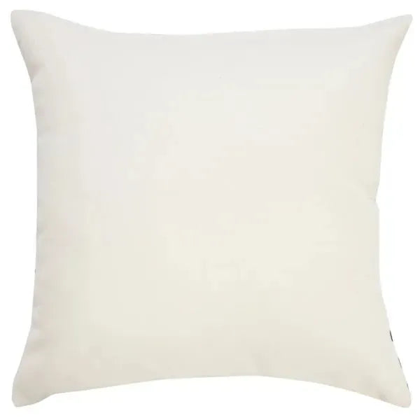 Veranda 07874BKJ Jet Black Pillow