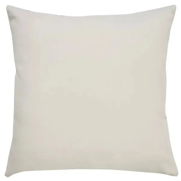 Veranda 07876BKJ Jet Black Pillow