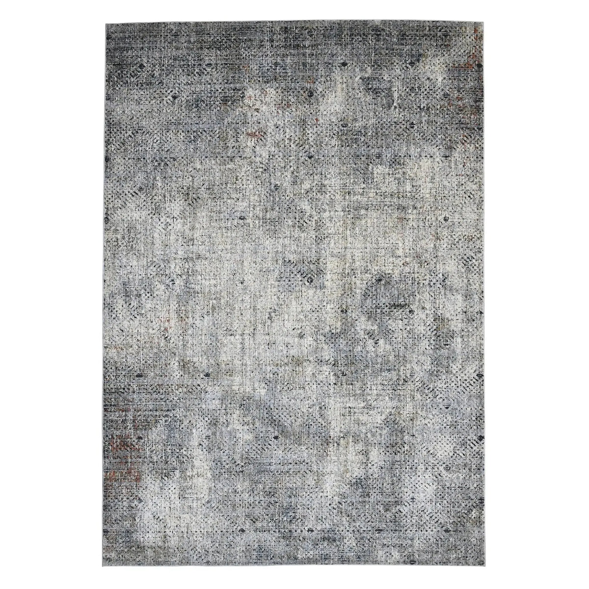 Vermont VRM-4 Grey Rug