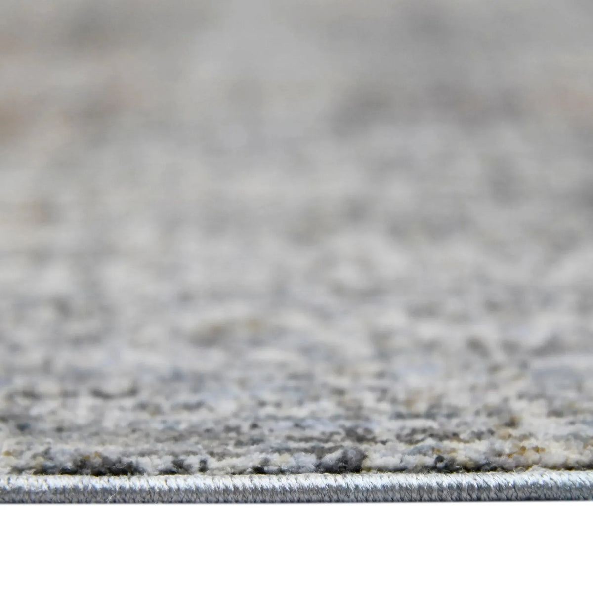 Vermont VRM-5 Grey/Orange Rug