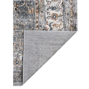 Vermont VRM-7 Charcoal Rug - Rug & Home