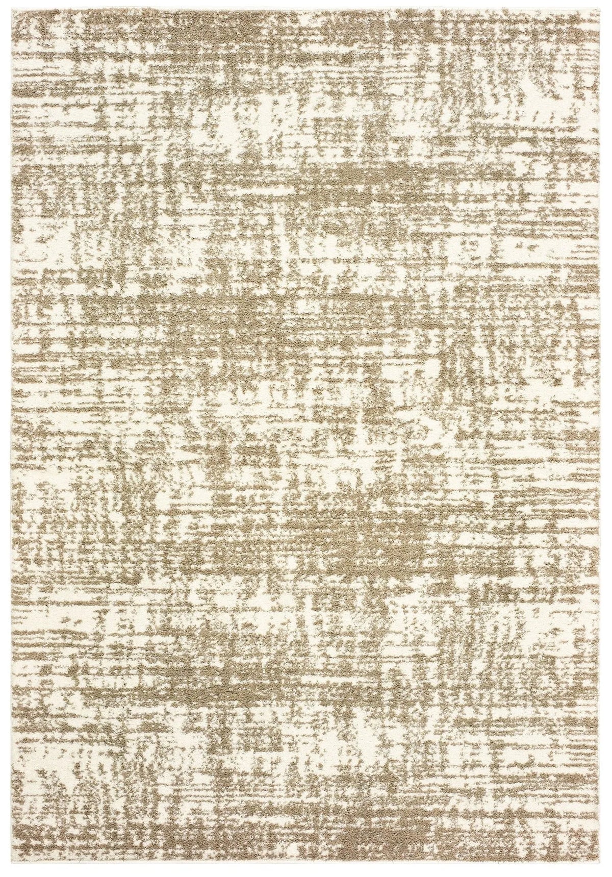 Verona 1803J Ivory/ Taupe Rug - Rug & Home