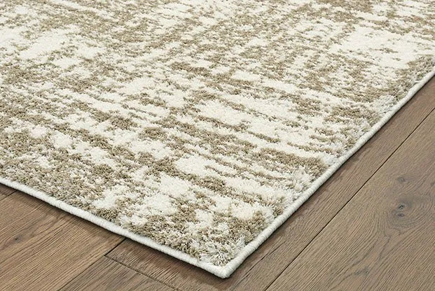 Verona 1803J Ivory/ Taupe Rug - Rug & Home