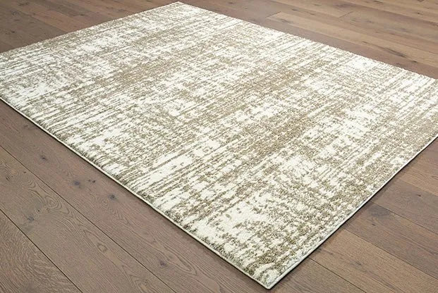 Verona 1803J Ivory/ Taupe Rug - Rug & Home