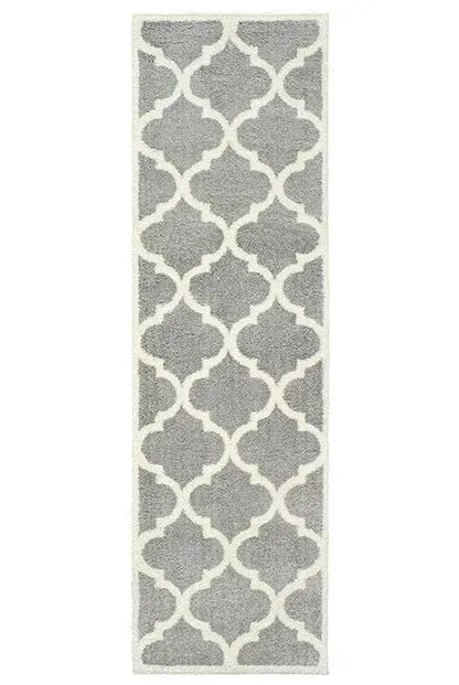 Verona 529H Grey/ Ivory Rug