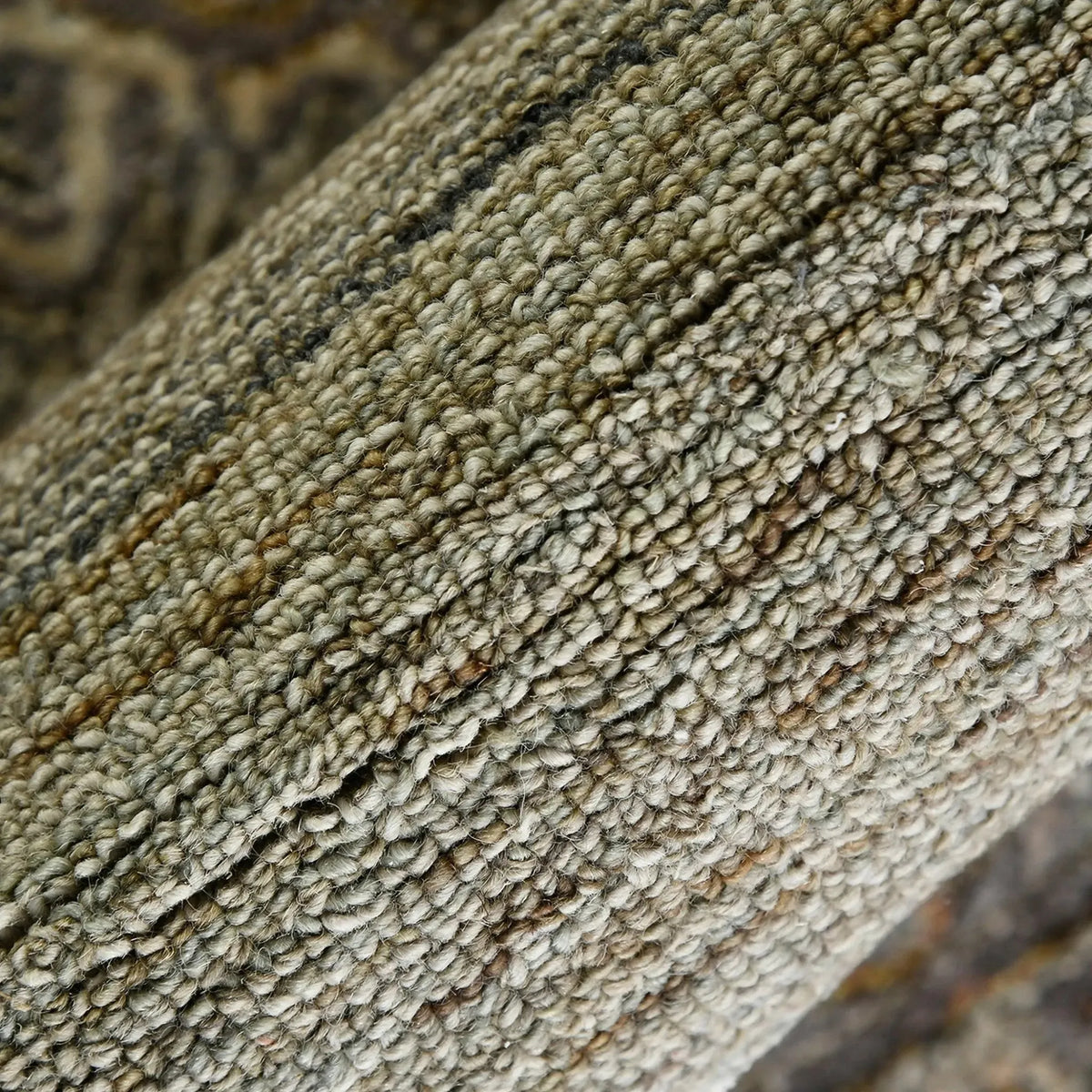 Vestige VES-11 Brown Rug