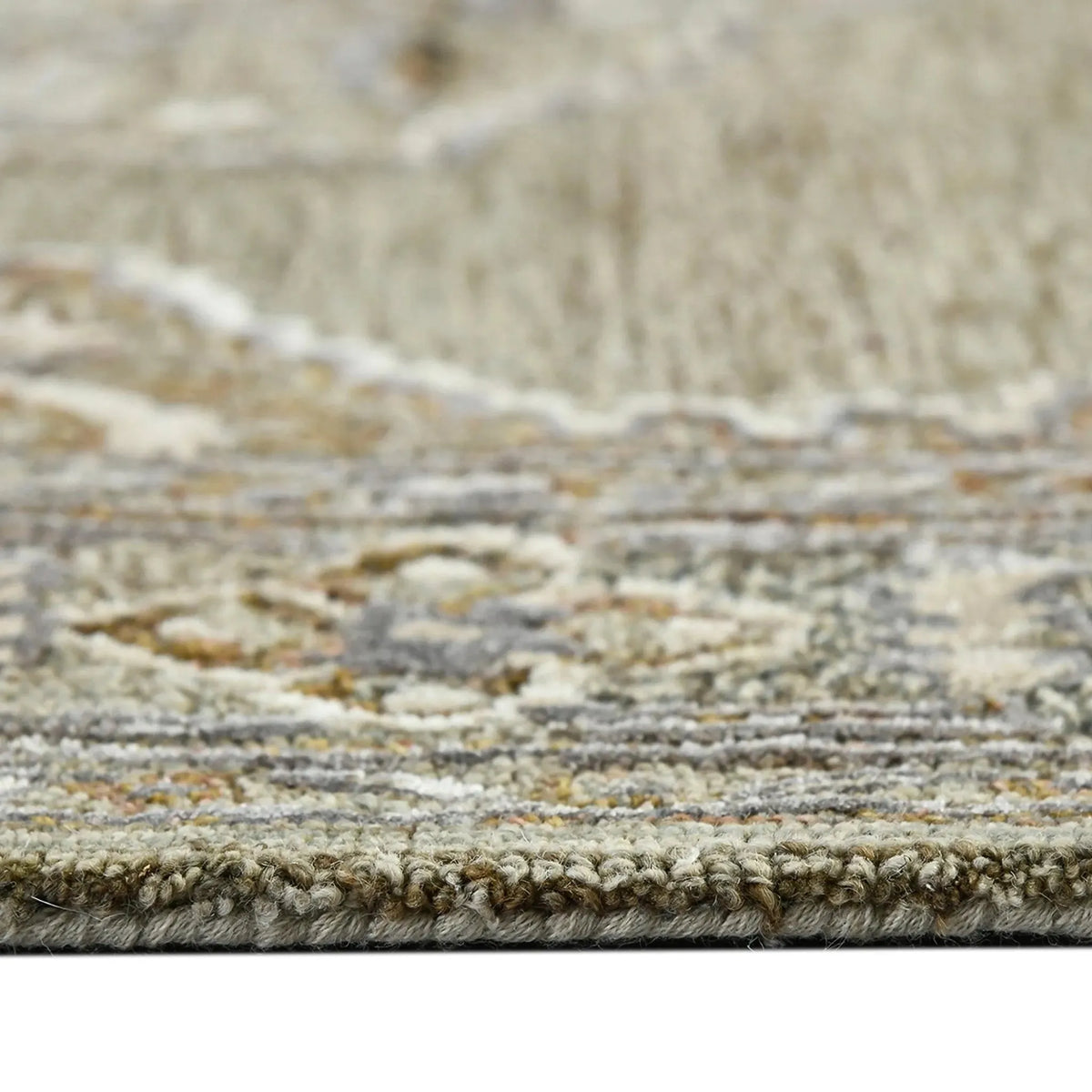 Vestige VES-11 Brown Rug