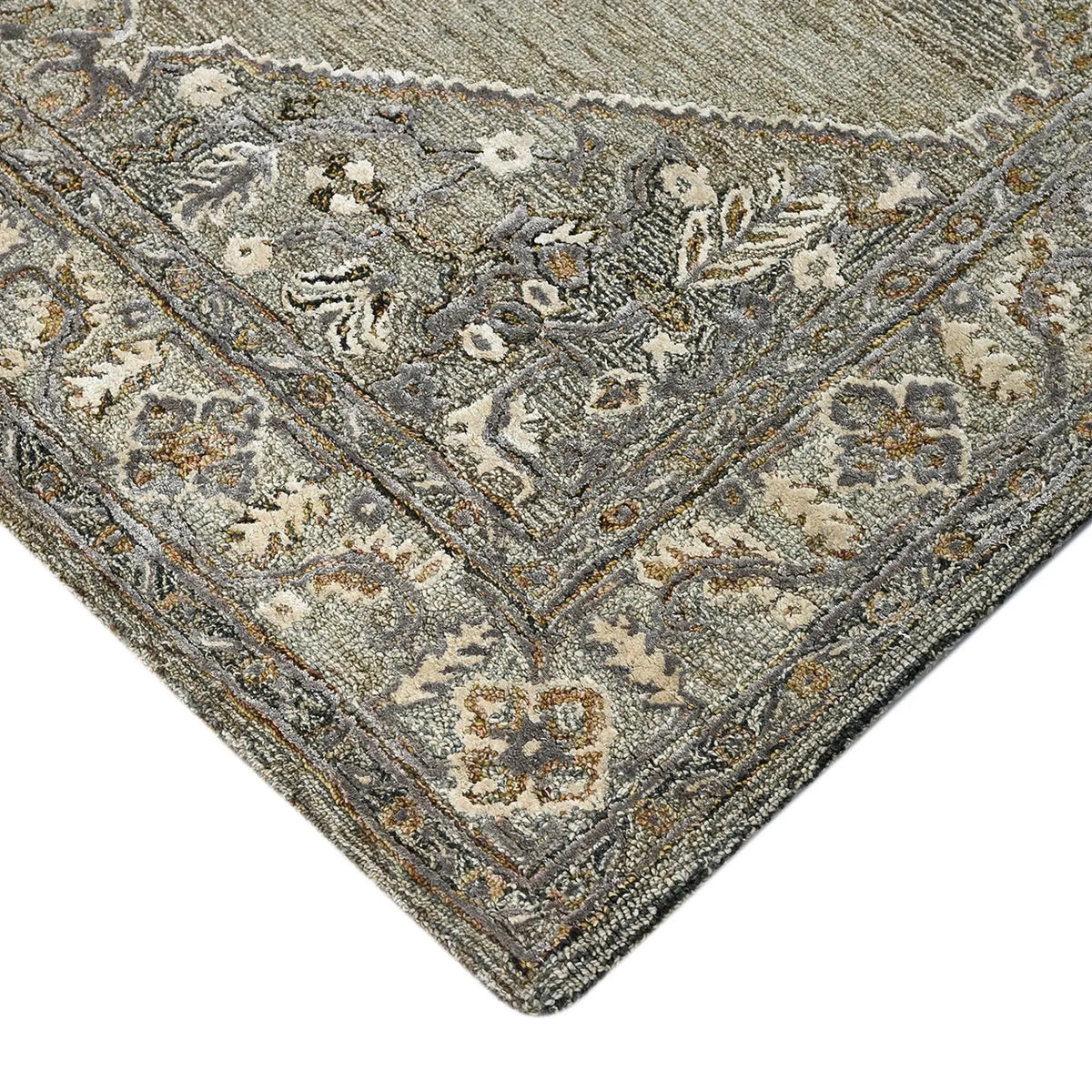 Vestige VES-11 Brown Rug