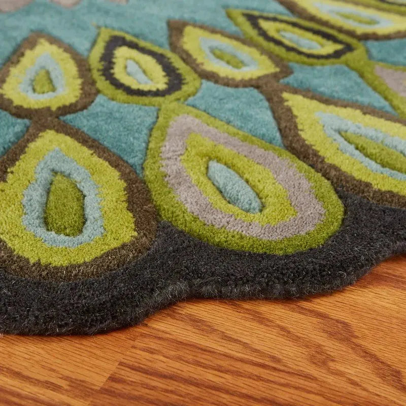 Vibrance LR03540 Miami Rug