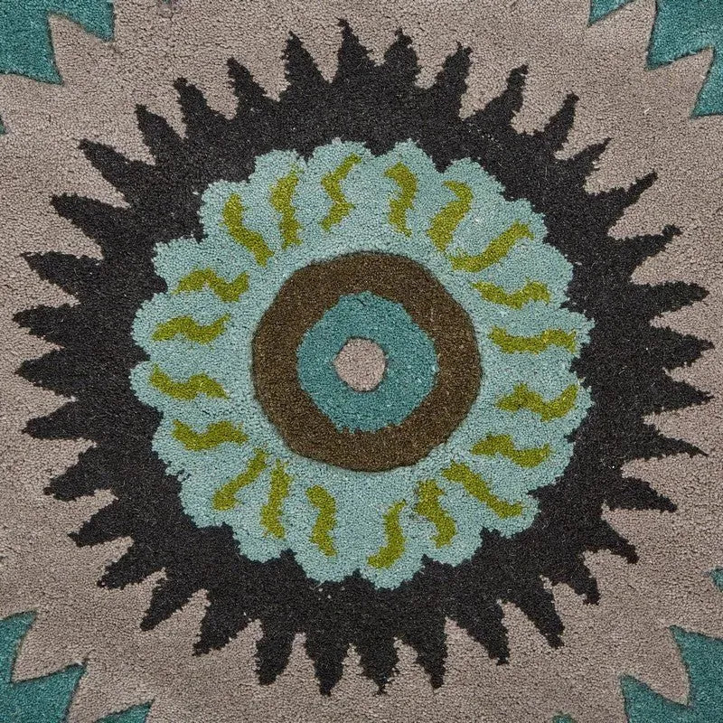 Vibrance LR03540 Miami Rug