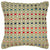 Vibrant Geometric LR07349 Throw Pillow - Rug & Home