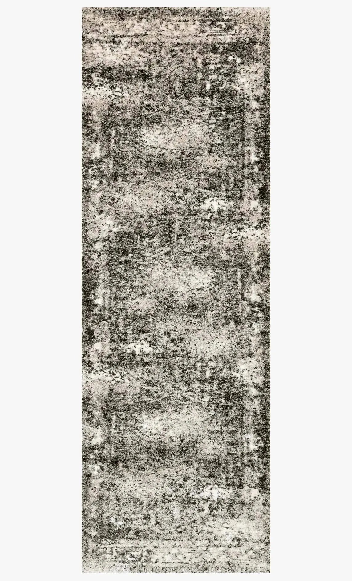Viera VR 03 Ash Rug