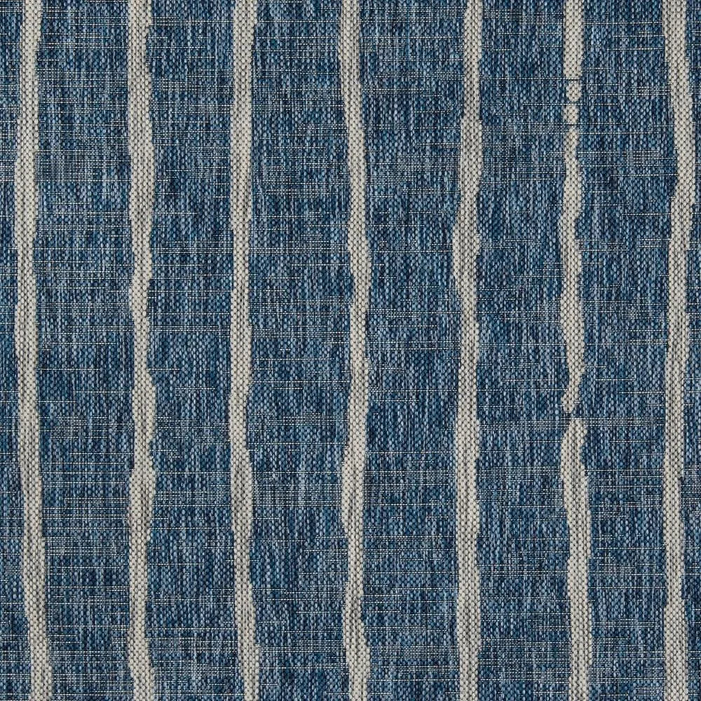 Villa By Novogratz Vi-03 Sicily Blue Rug - Rug & Home