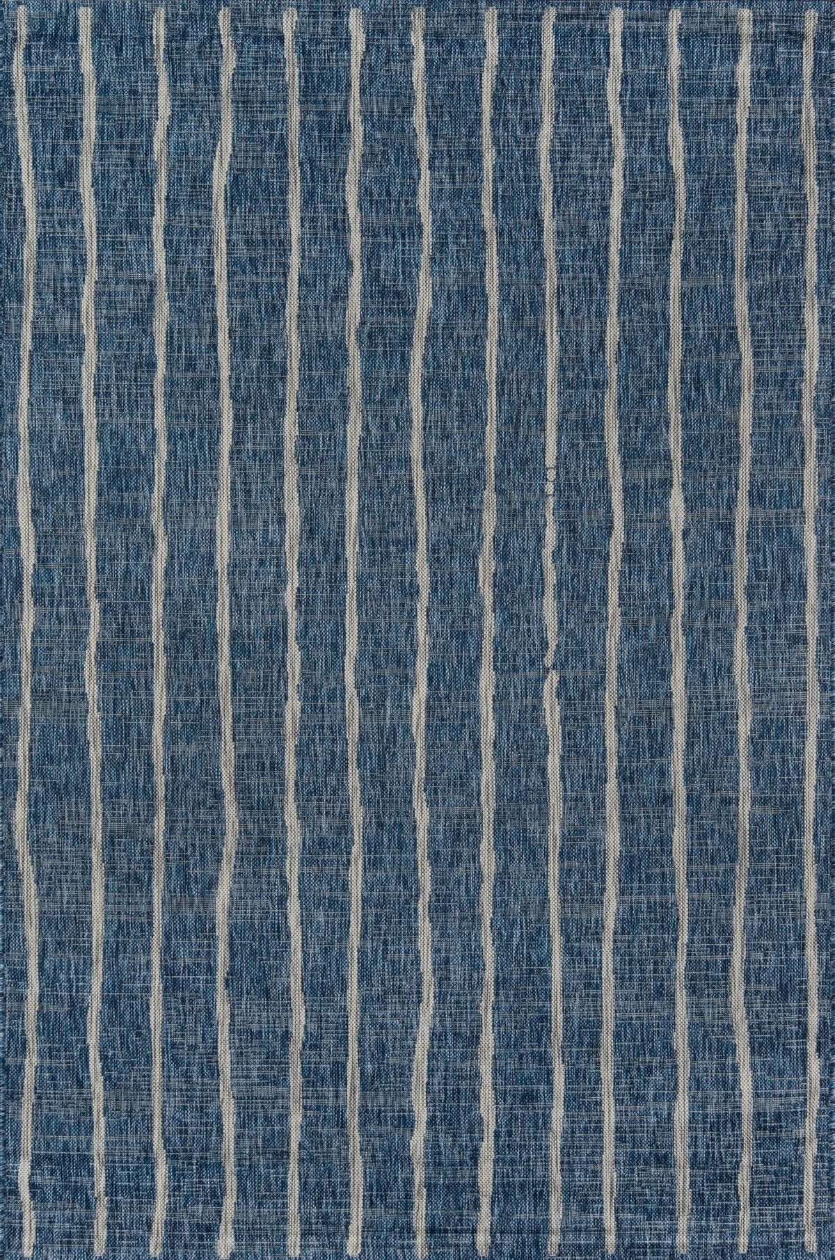 Villa By Novogratz Vi-03 Sicily Blue Rug - Rug & Home