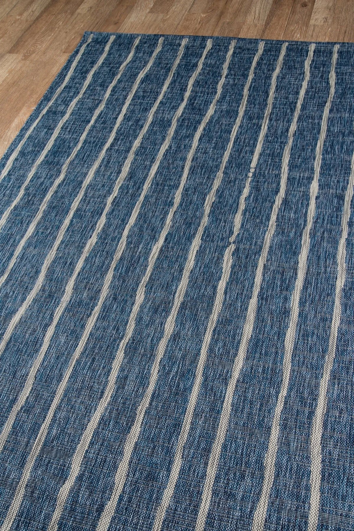 Villa By Novogratz Vi-03 Sicily Blue Rug - Rug & Home