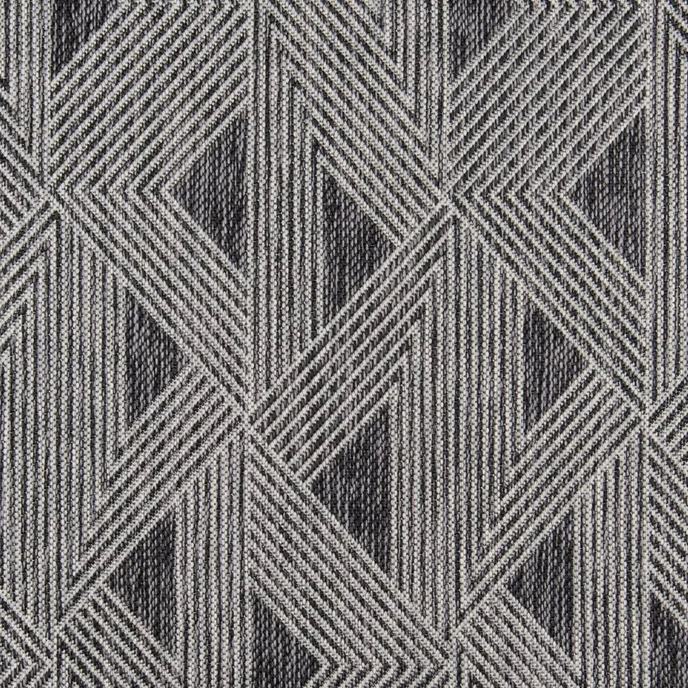 Villa By Novogratz Vi-06 Como Charcoal Rug - Rug & Home