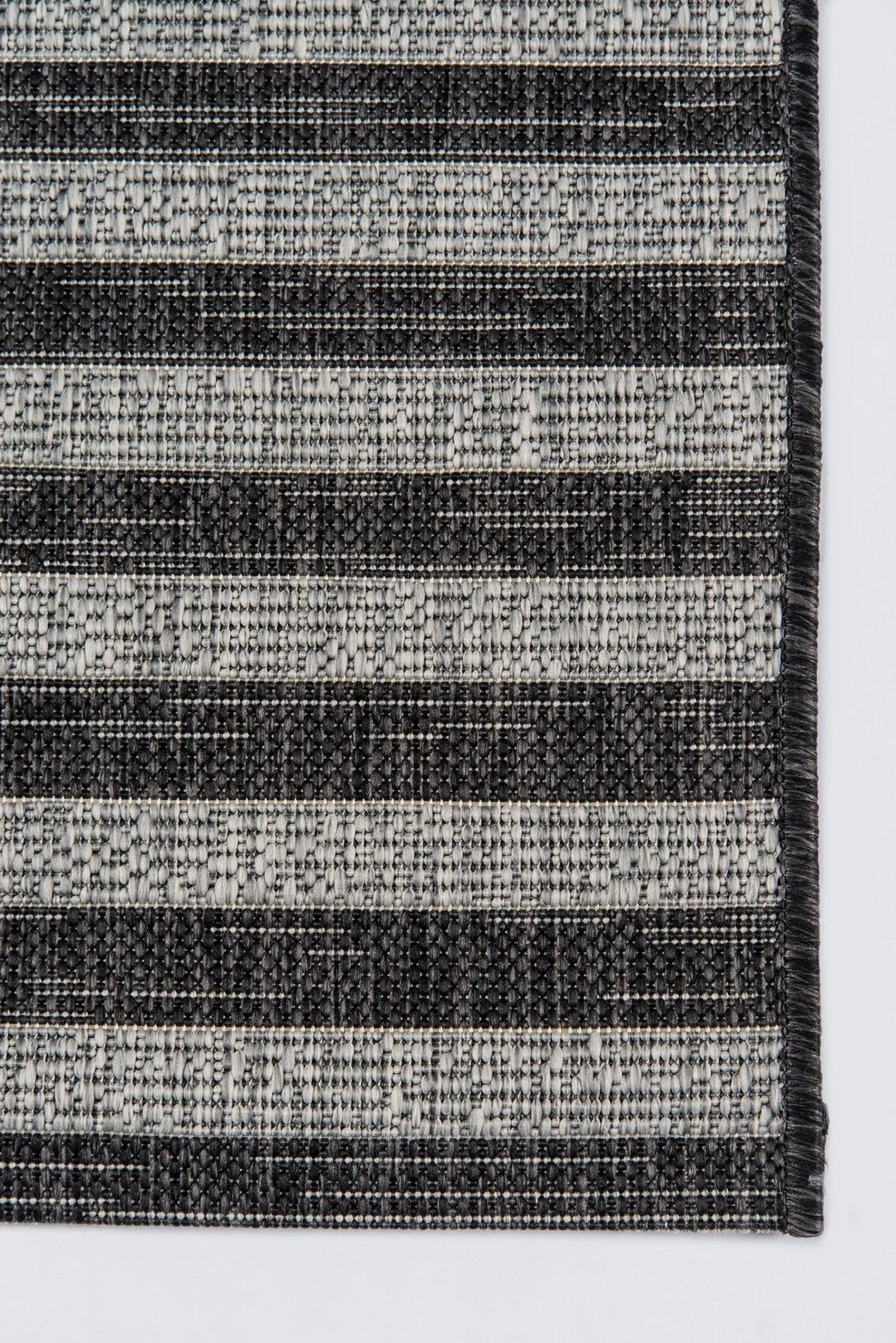 Villa By Novogratz Vi-07 Cavallo Charcoal Rugs - Rug & Home