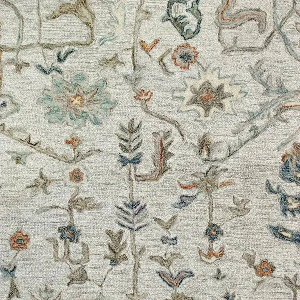 Vintage 81921IVO Ivory Rug