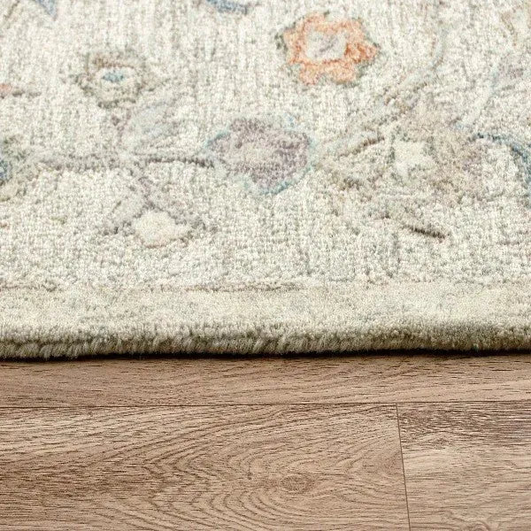 Vintage 81921IVO Ivory Rug