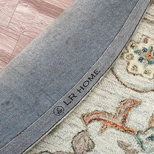 Vintage 81921IVO Ivory Rug