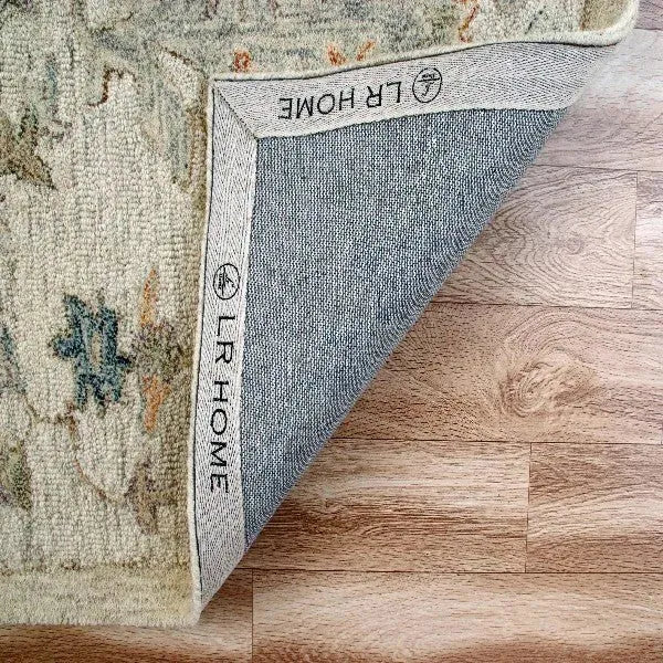 Vintage 81921IVO Ivory Rug