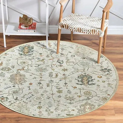 Vintage 81921IVO Ivory Rug