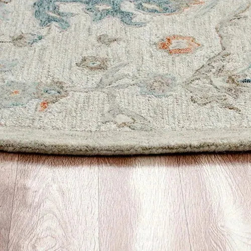 Vintage 81921IVO Ivory Rug