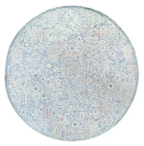 Vintage 81922SLU Slate Blue Rug