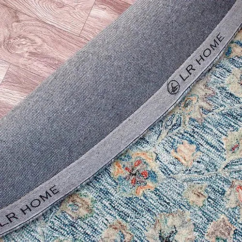 Vintage 81922SLU Slate Blue Rug