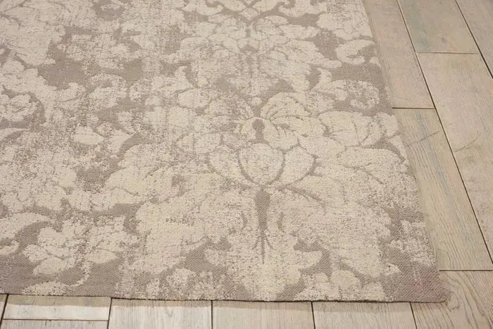 Vintage Lux WJC01 Smoke Rug