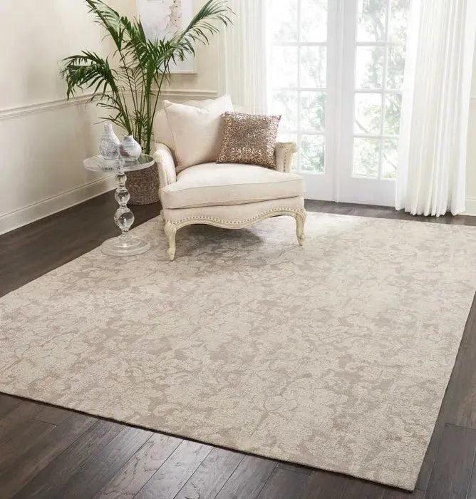 Vintage Lux WJC01 Smoke Rug