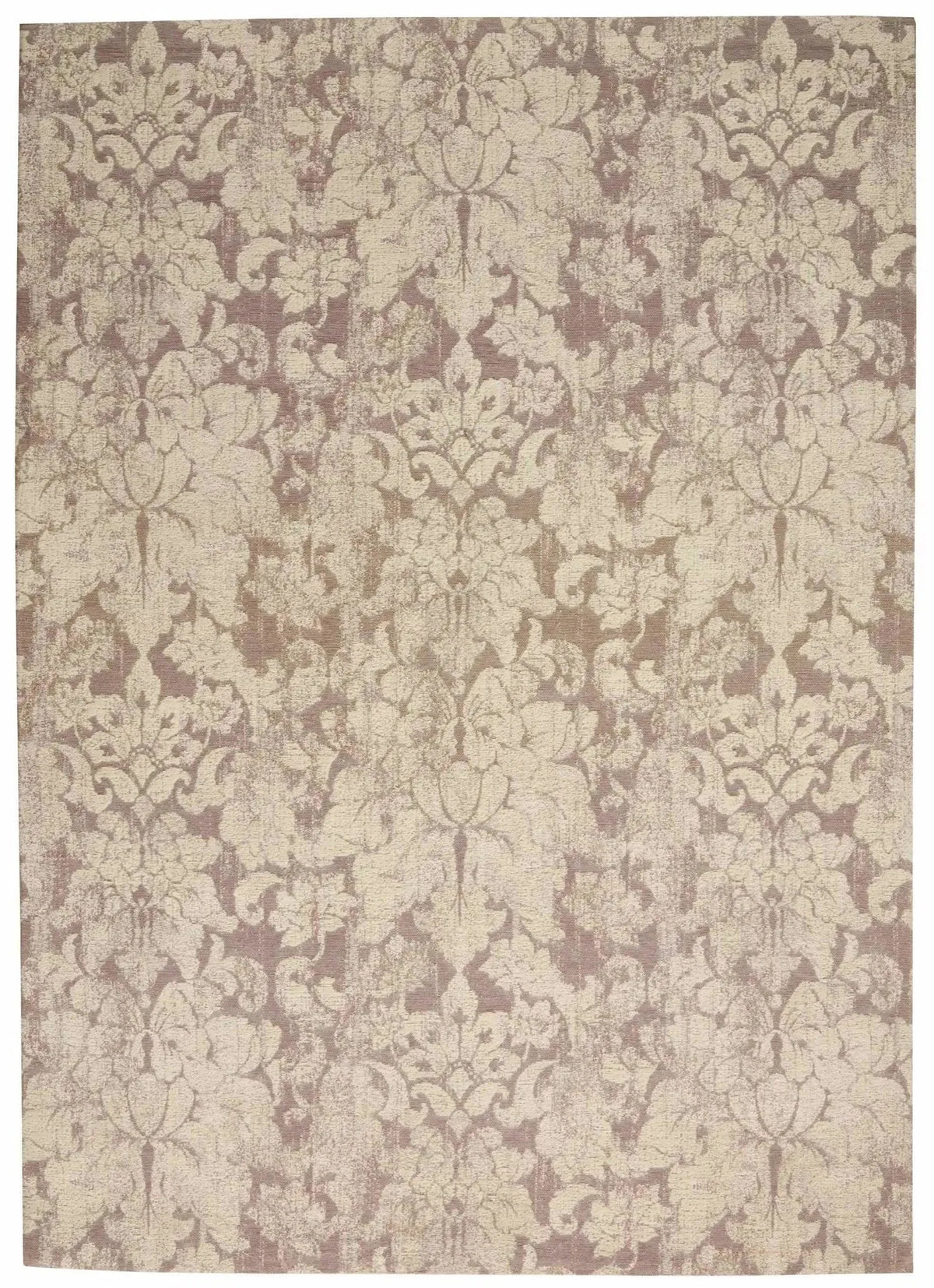 Vintage Lux WJC01 Smoke Rug