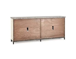 Virginia 4Dr Sideboard - Rug & Home