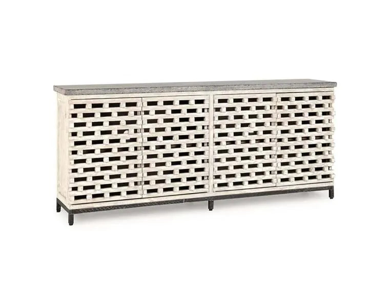 Virginia 4Dr Sideboard - Rug & Home