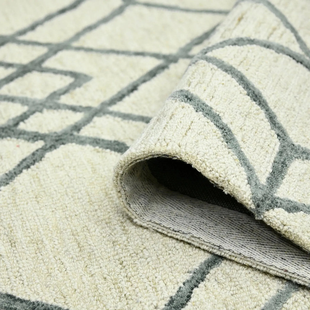 Vista VIS-4 Ivory Rug