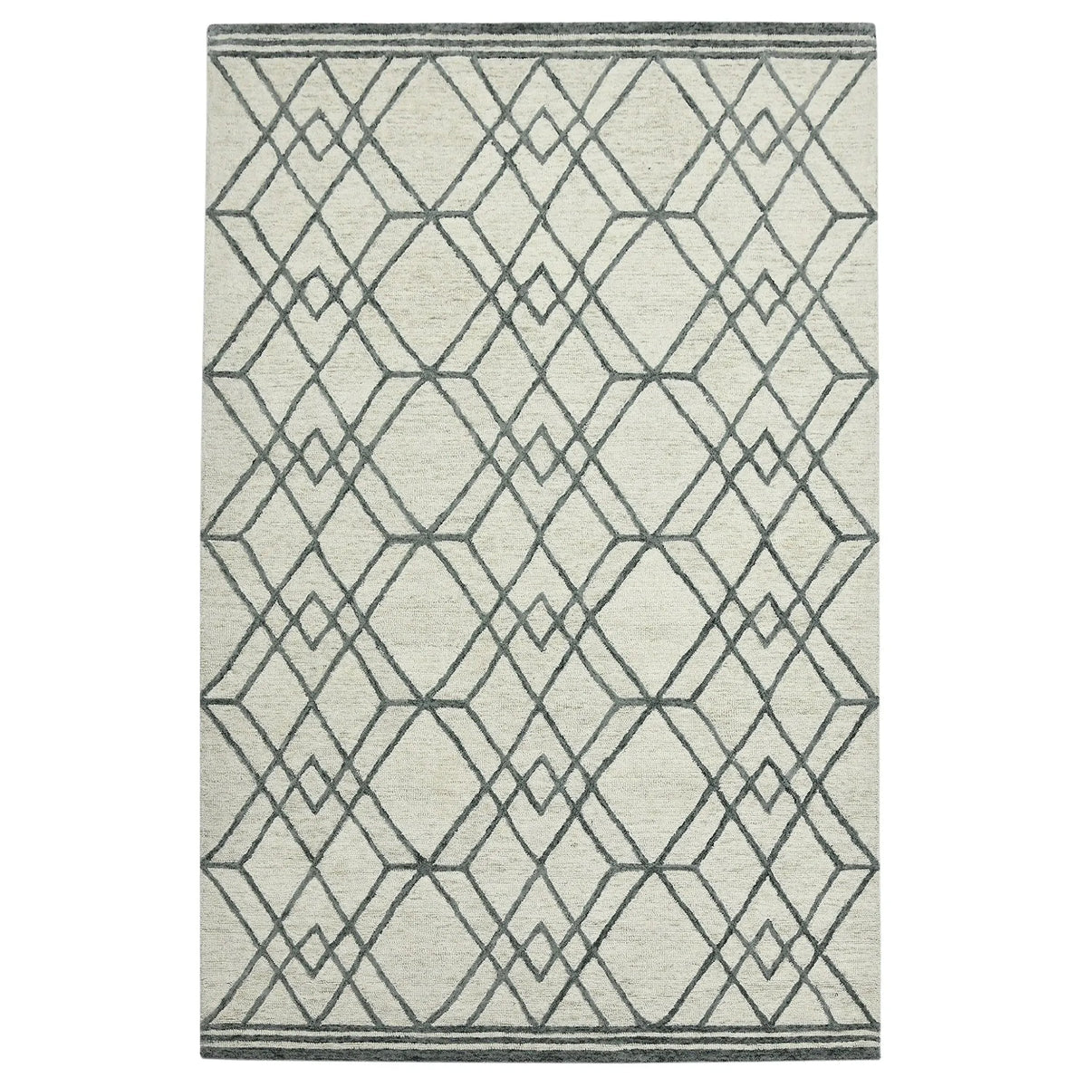 Vista VIS-4 Ivory Rug