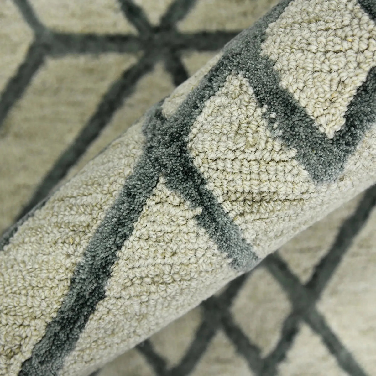 Vista VIS-4 Ivory Rug