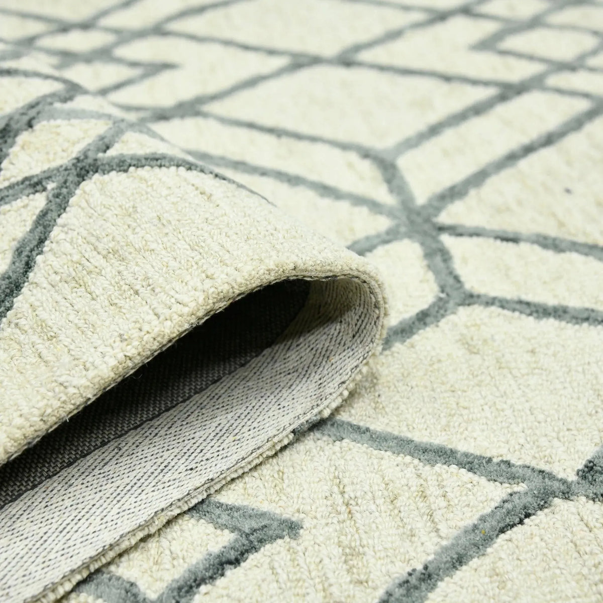 Vista VIS-4 Ivory Rug