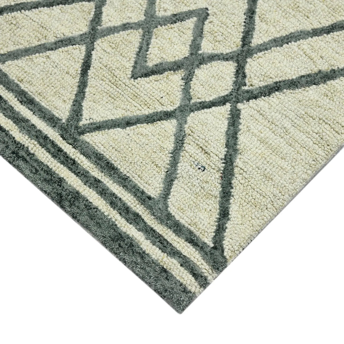 Vista VIS-4 Ivory Rug