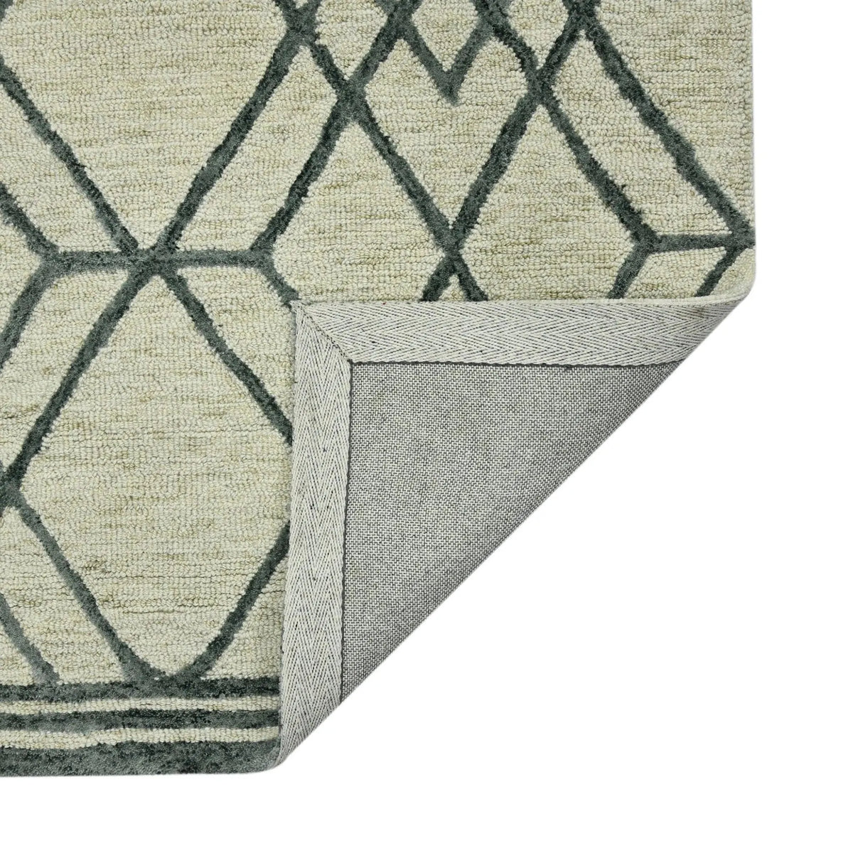 Vista VIS-4 Ivory Rug