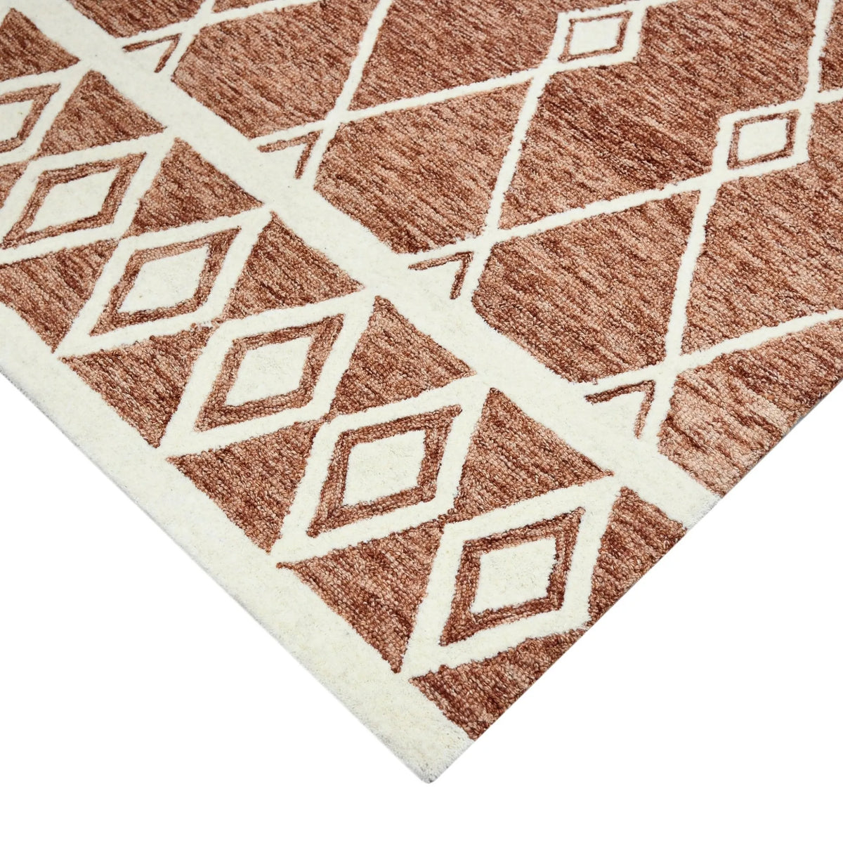 Vista VIS-5 Sienna Rug - Rug & Home