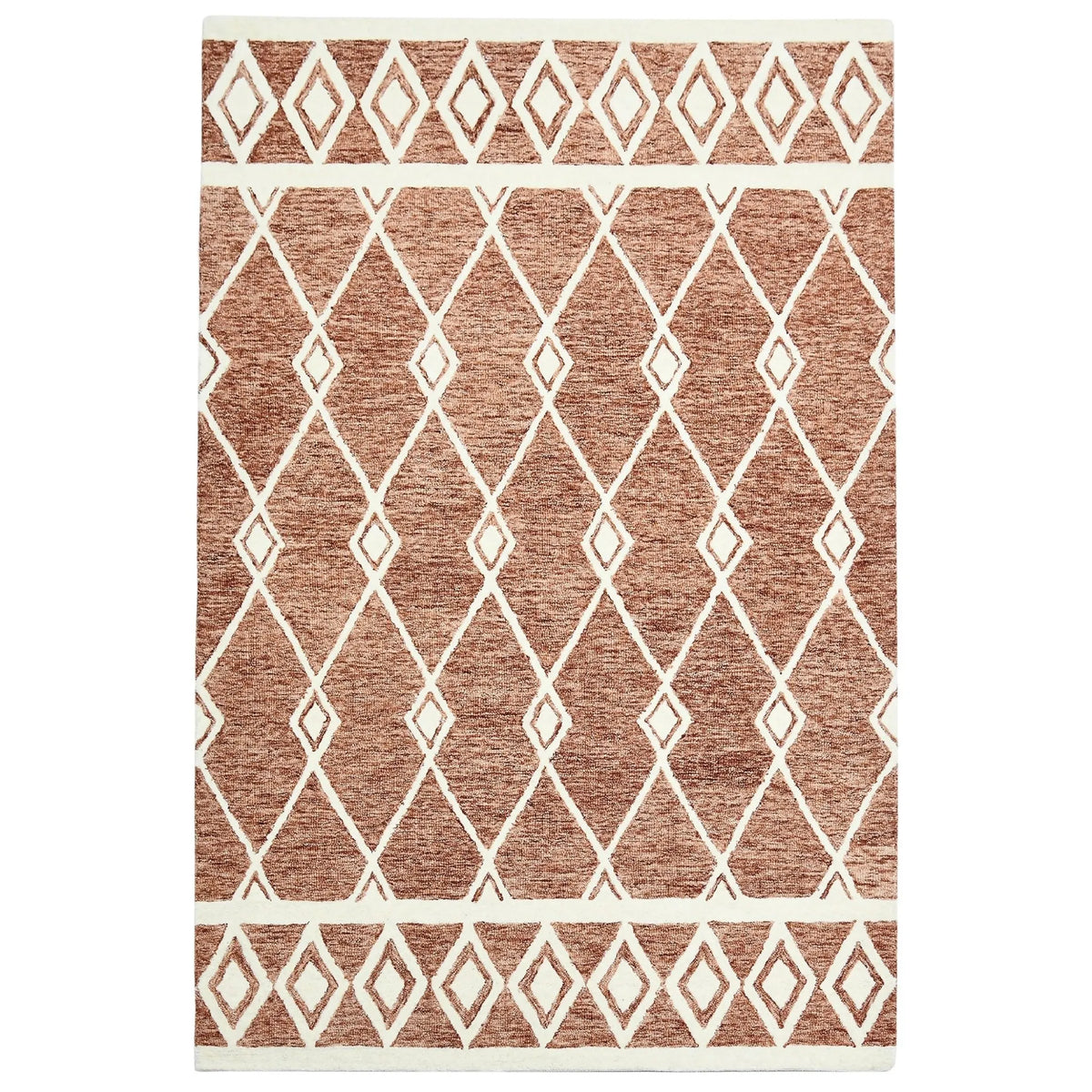 Vista VIS-5 Sienna Rug - Rug & Home