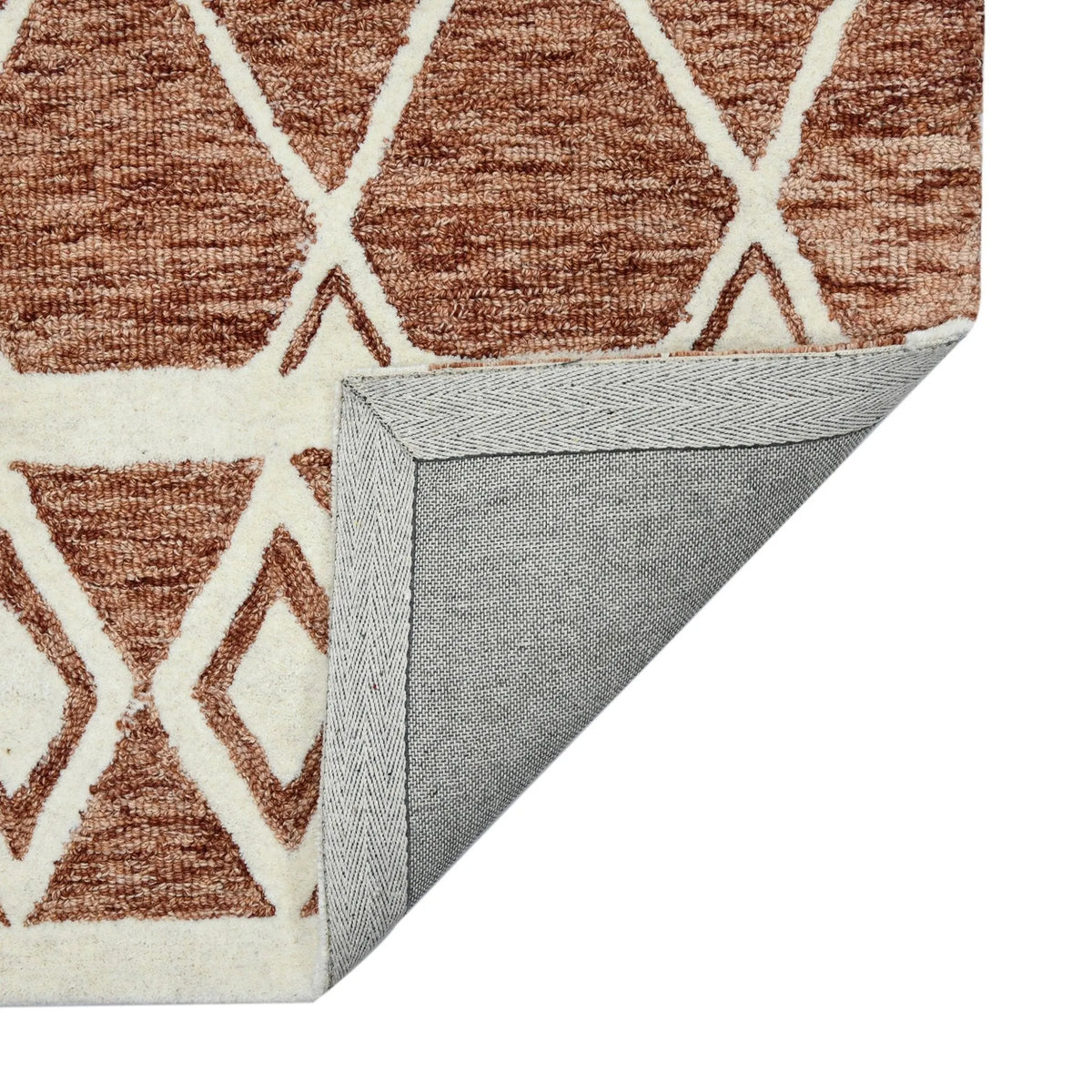 Vista VIS-5 Sienna Rug - Rug & Home