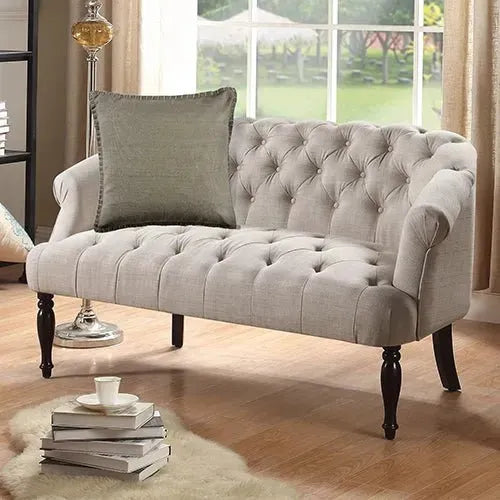 Vital 04704LTG Light Grey Pillow