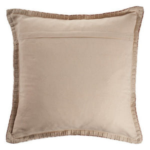 Vital 04704PTC Potters Clay Pillow - Rug & Home