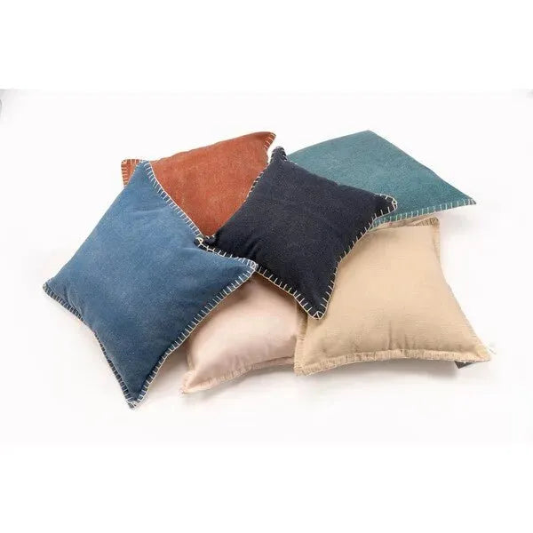 Vital 04704PTC Potters Clay Pillow