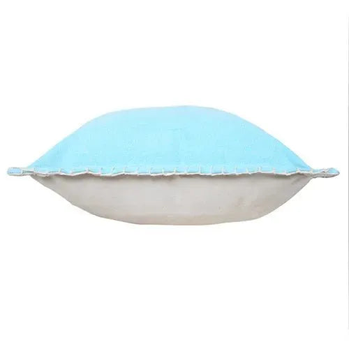 Vital 07843ABL Angel Blue Pillow