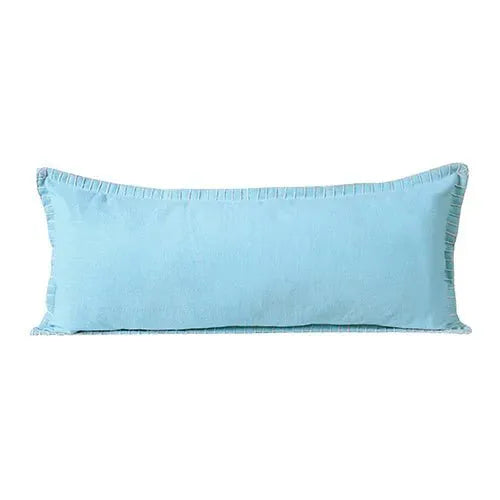 Vital 07843ABL Angel Blue Pillow