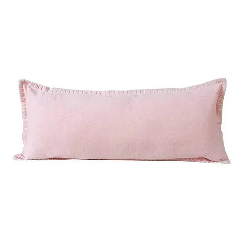 Vital 07844CPK Coral Pink Pillow